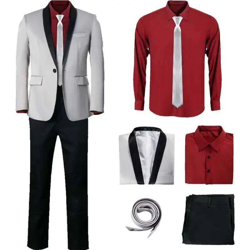 Déguisement Joker en Costume