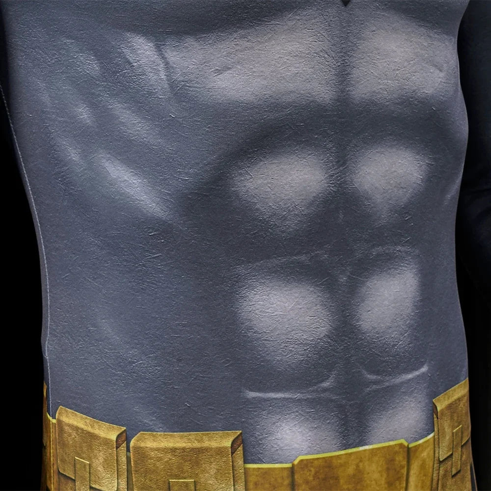 Costume Complet Batman The Dark Knight Returns