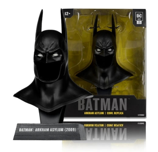 Figurine Masque de Batman