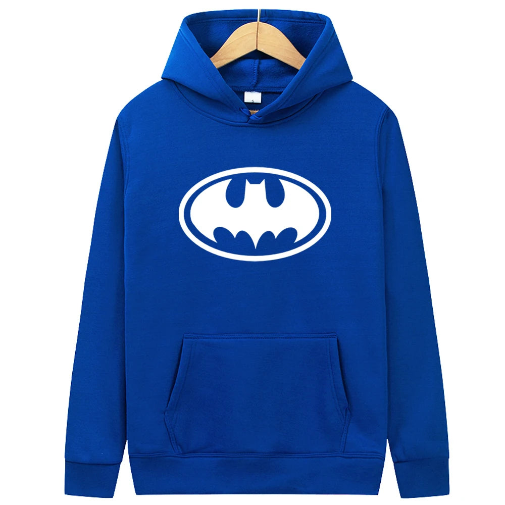 Pull Batman Logo Simple