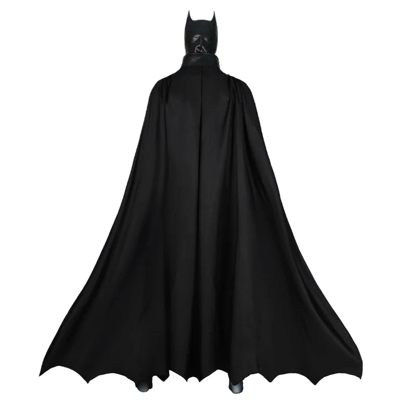 Cosplay Déguisement Batman The Brave and the Bold
