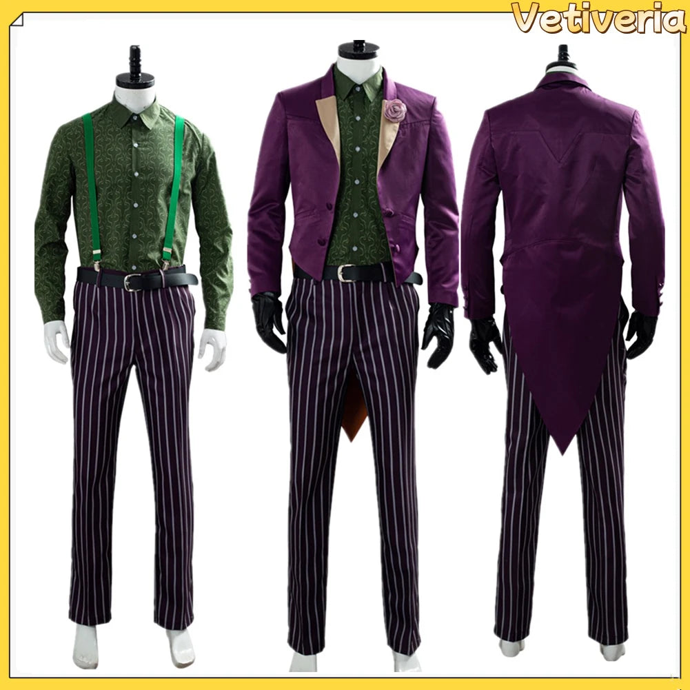 Costume Réaliste Joker Mortal Kombat