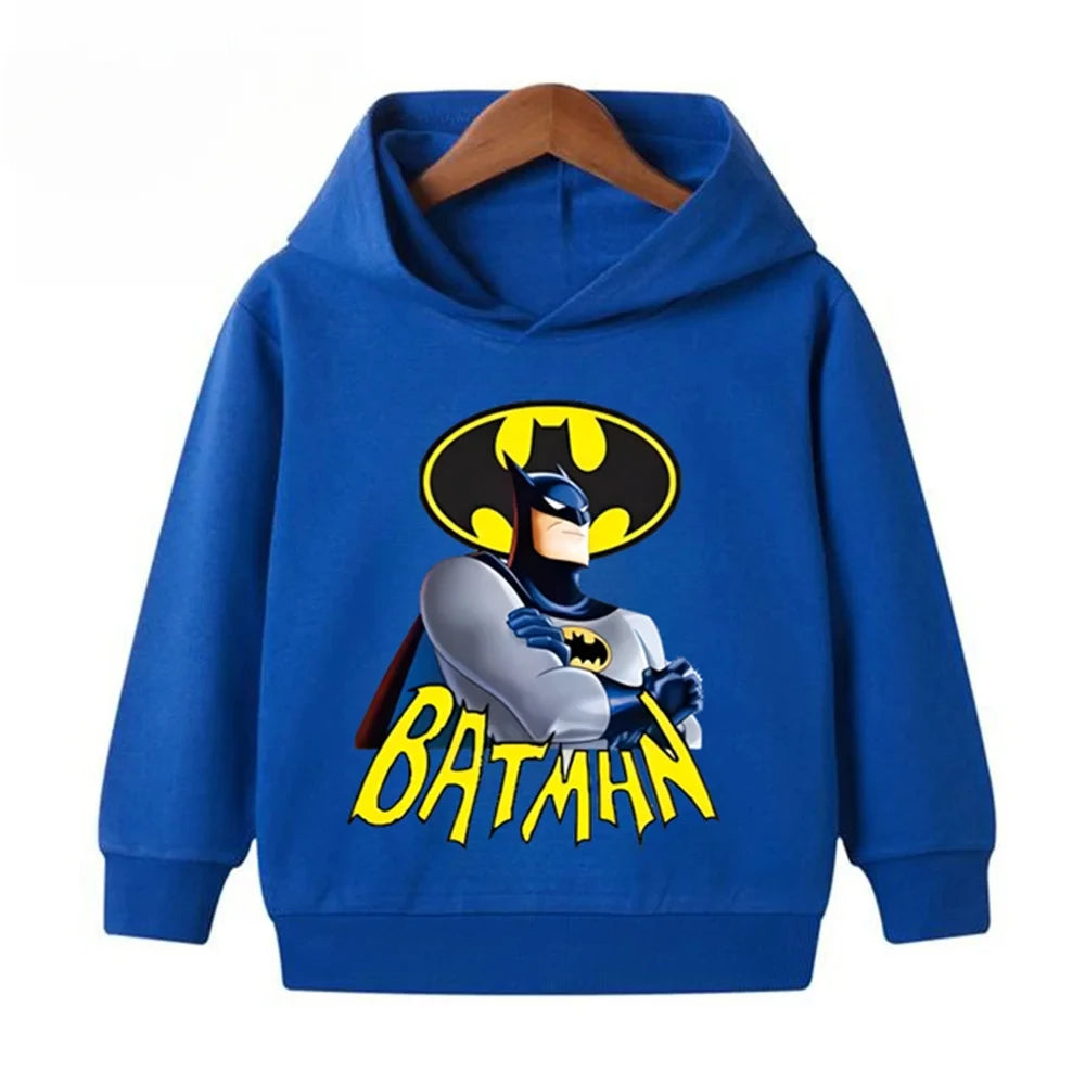 Pull Batman Enfant