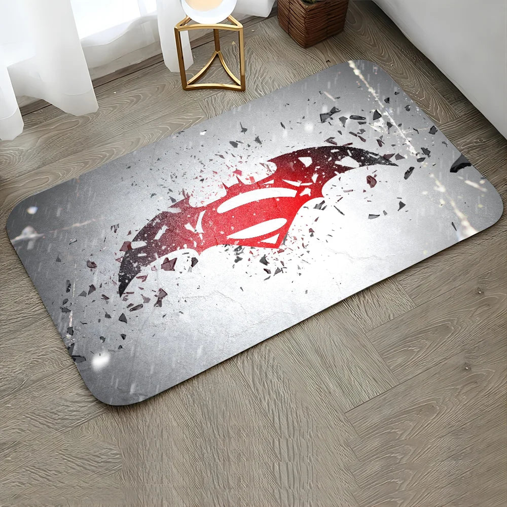 Tapis D'entrée Batman Classique