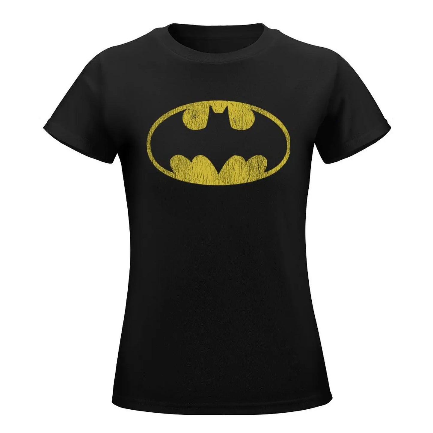 Women's Classic Batman T-Shirt