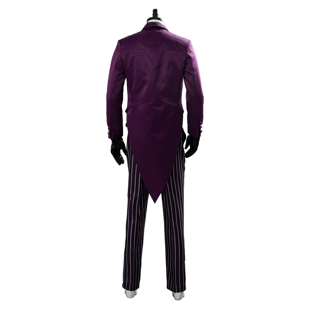 Costume Réaliste Joker Mortal Kombat