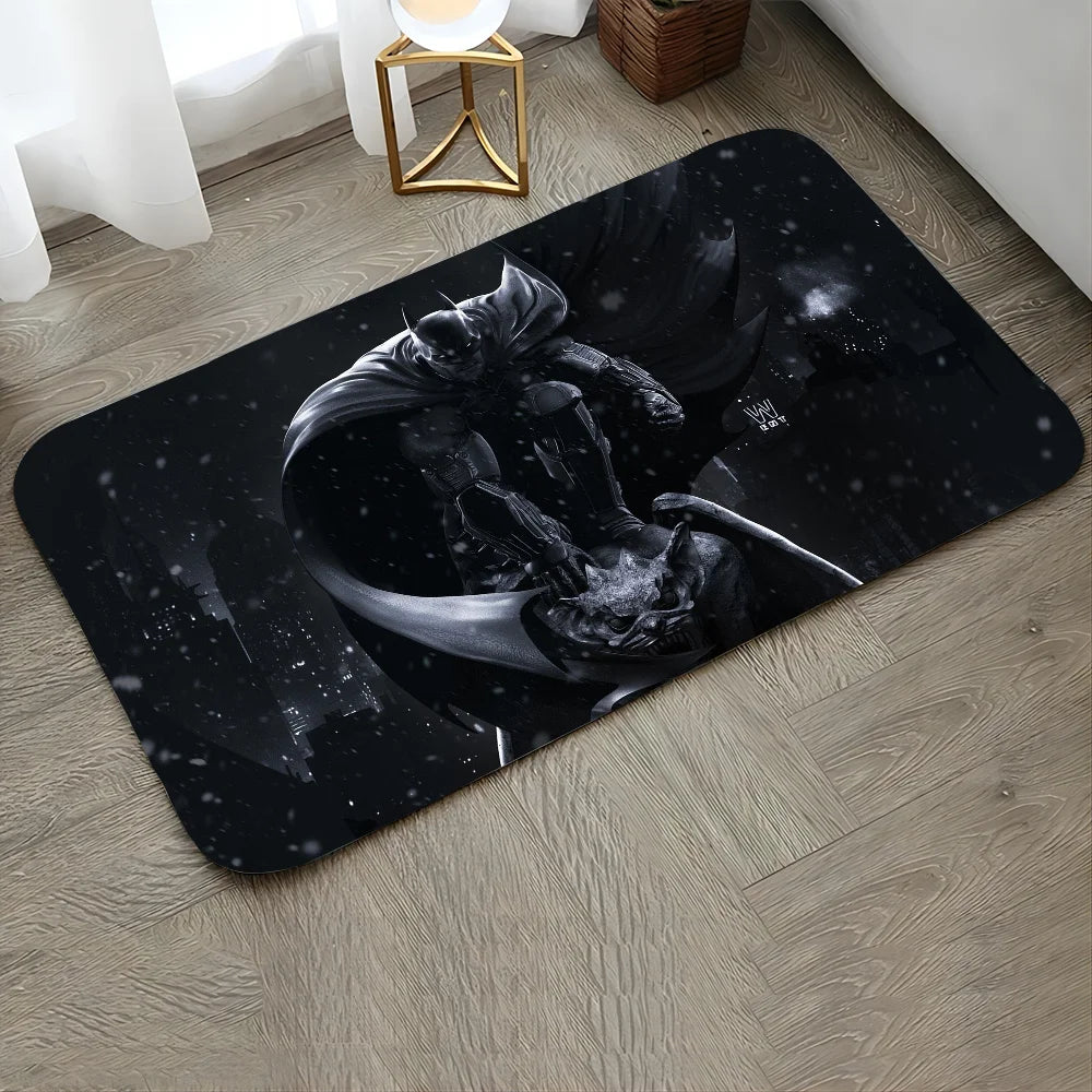 Tapis D'entrée Batman Classique