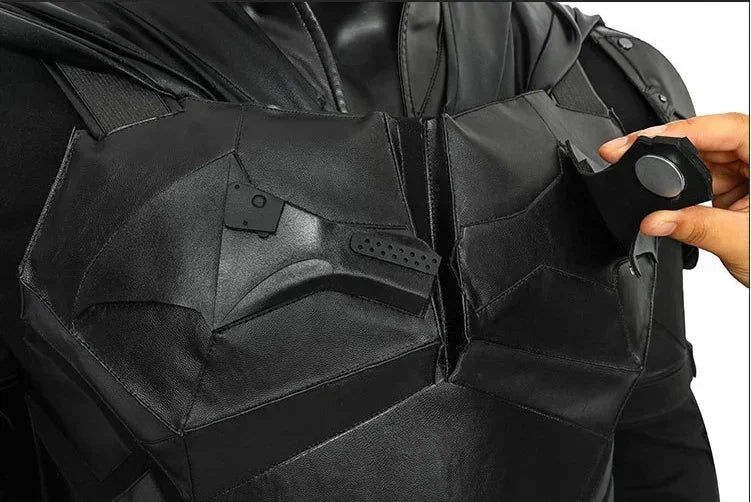 Costume Batman Réplique de Film – The Batman