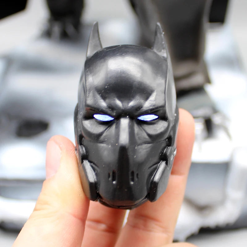 Batman Figure - Batman Armor