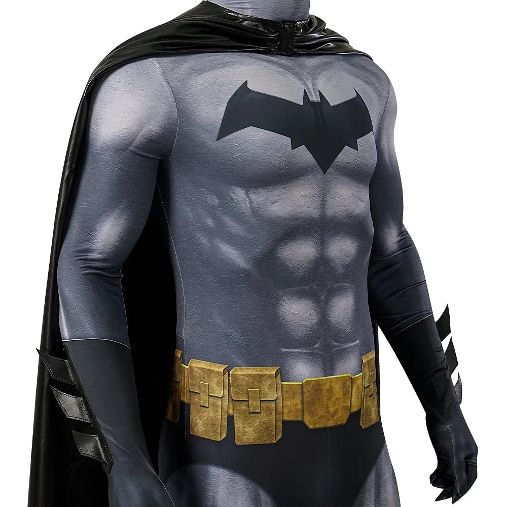 Costume Complet Batman The Dark Knight Returns