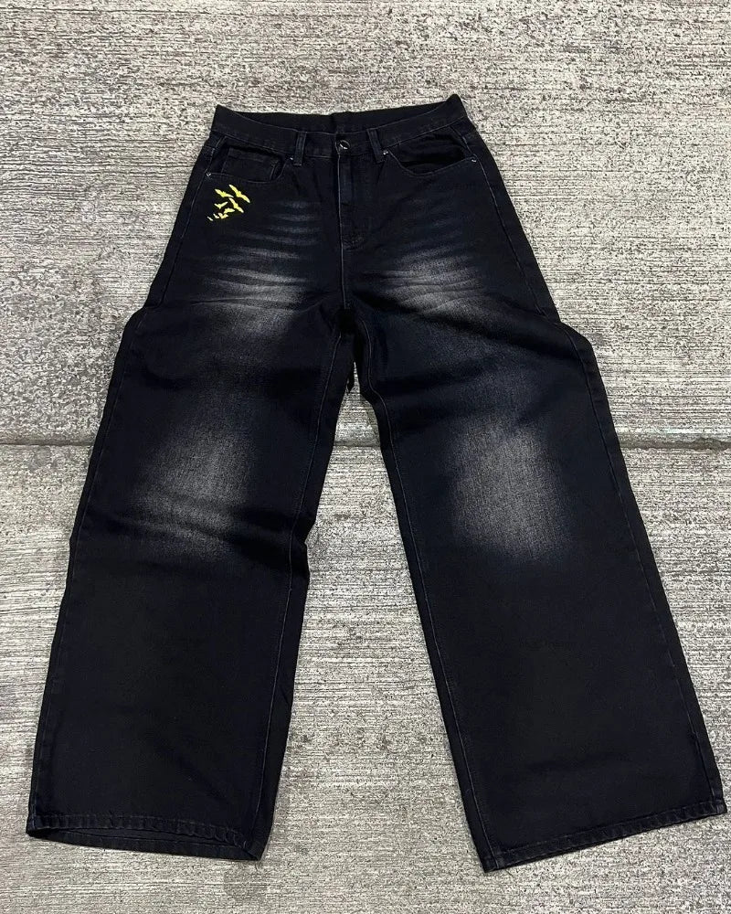 Jean Batman Logo