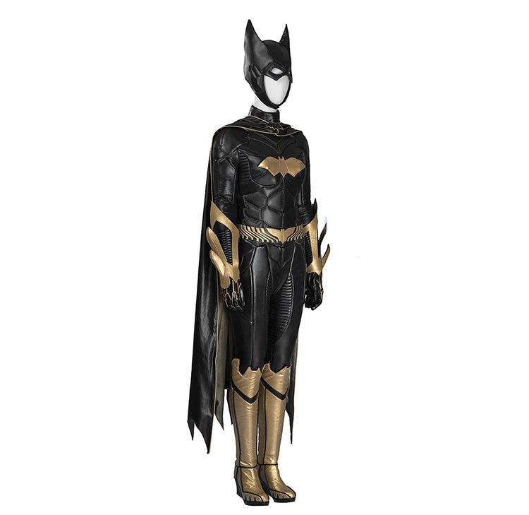 Cosplay Costume Complet Barbara Gordon