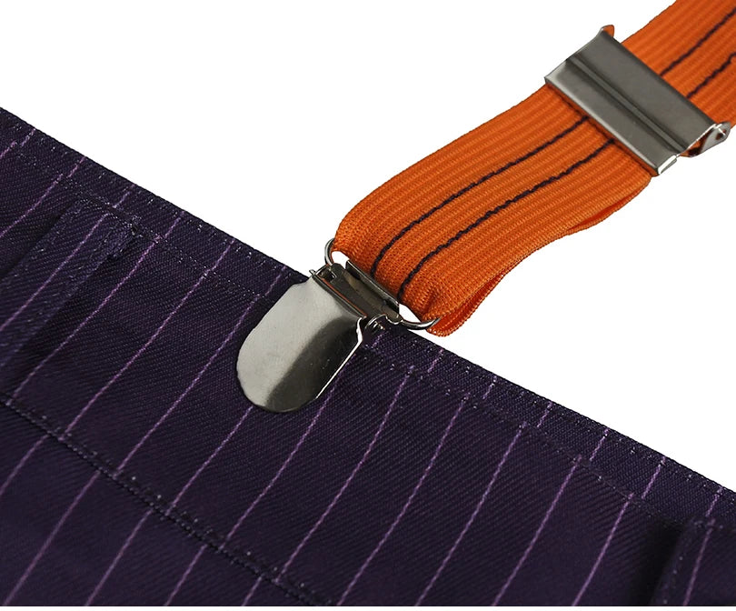 Cosplay Costume Complet Joker