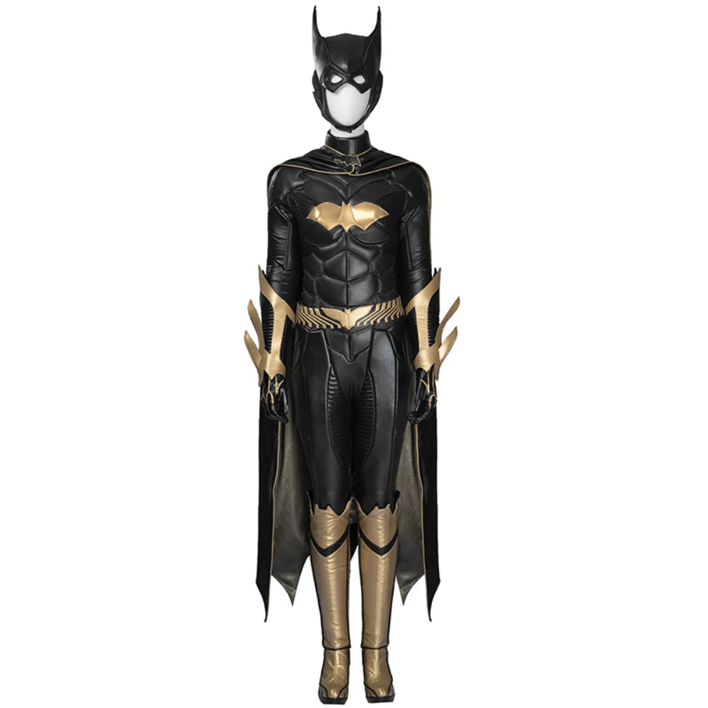 Cosplay Costume Complet Barbara Gordon
