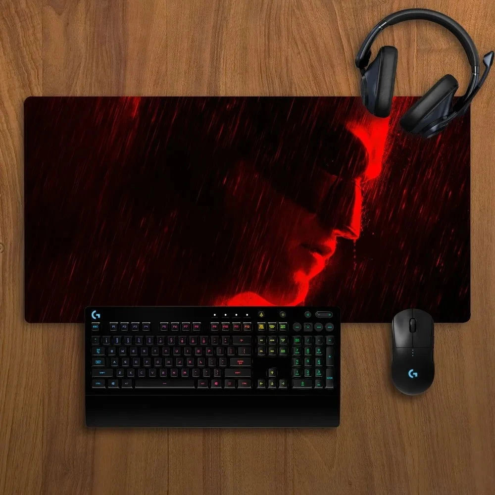 Tapis De Souris Batman Film - Boutique Batman