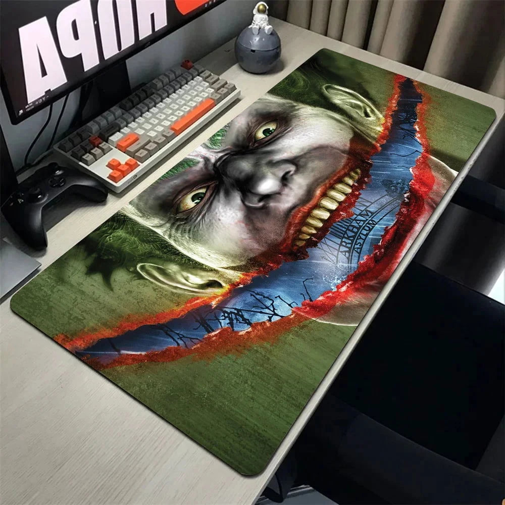 Tapis De Souris Joker - Boutique Batman