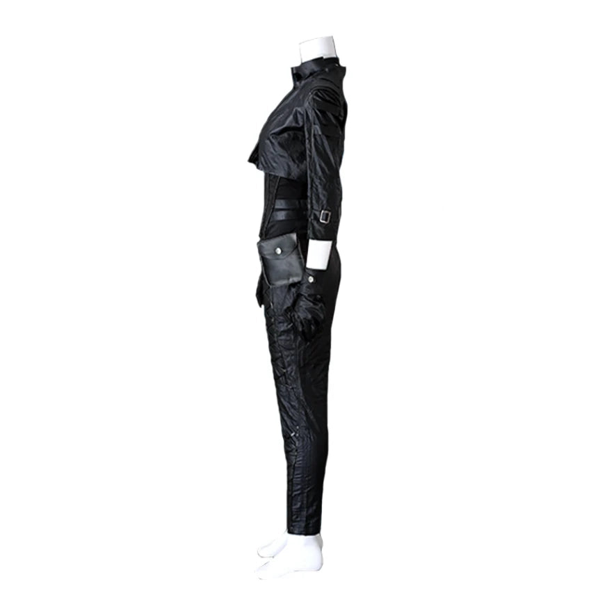 Cosplay Costume Complet Black Canary