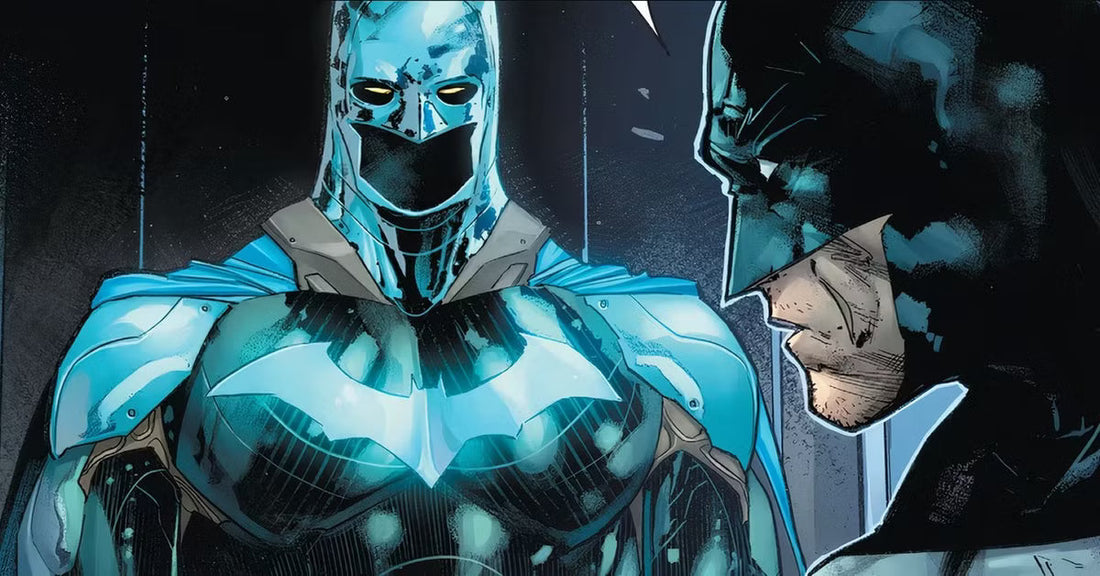 Les Bat-suits les plus puissants de Batman : armures, technologies et versions extrêmes