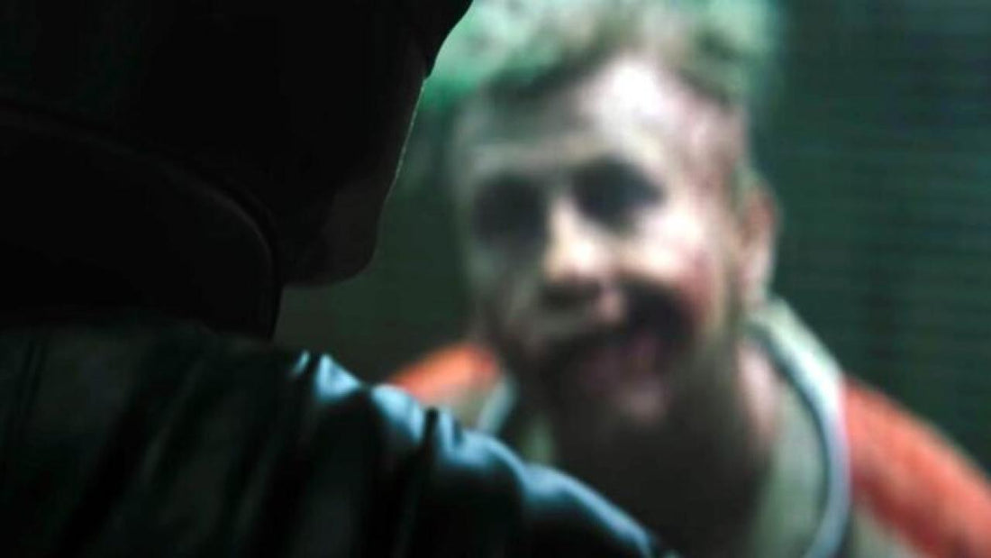 Barry Keoghan en Joker : le détenu d'Arkham de Matt Reeves et son retour dans The Batman Part II