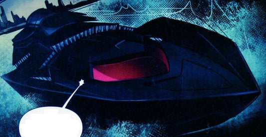 Le Batboat : tous les véhicules aquatiques de Batman et la Gotham qu'on oublie
