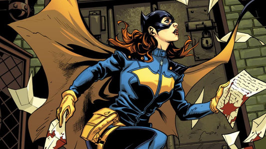 Qui est Batgirl ? Origines, costumes et héritage dans la Bat-Family
