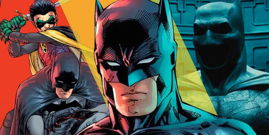 Batman: The Brave and the Bold (2026) – Ce que l’on sait du nouveau film de James Gunn