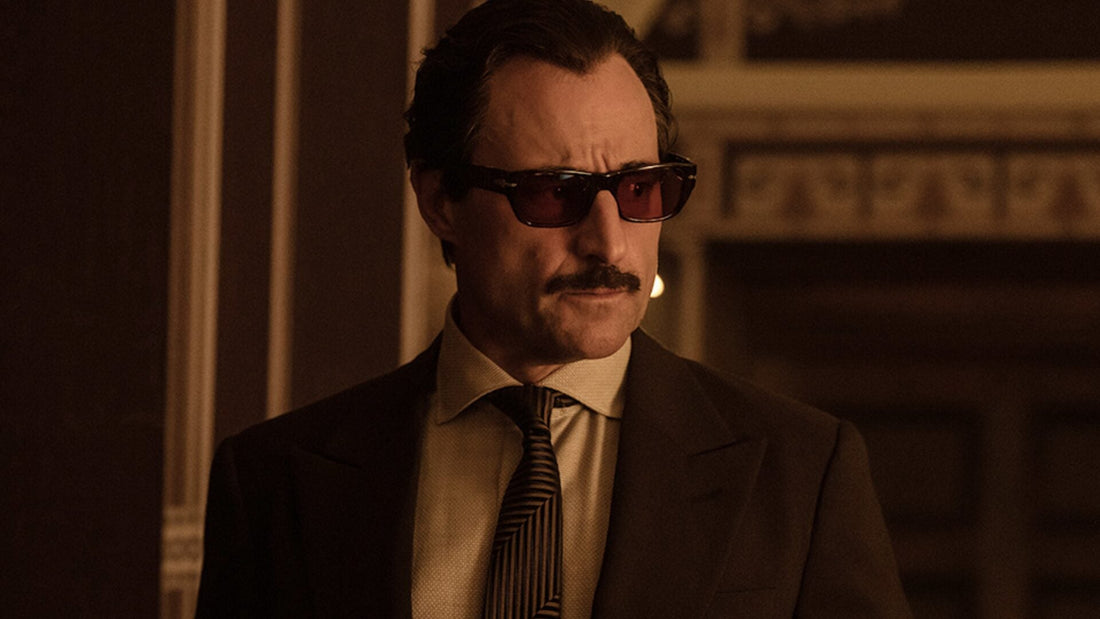 Carmine Falcone : origines, empire criminel et héritage du parrain qui a façonné Gotham