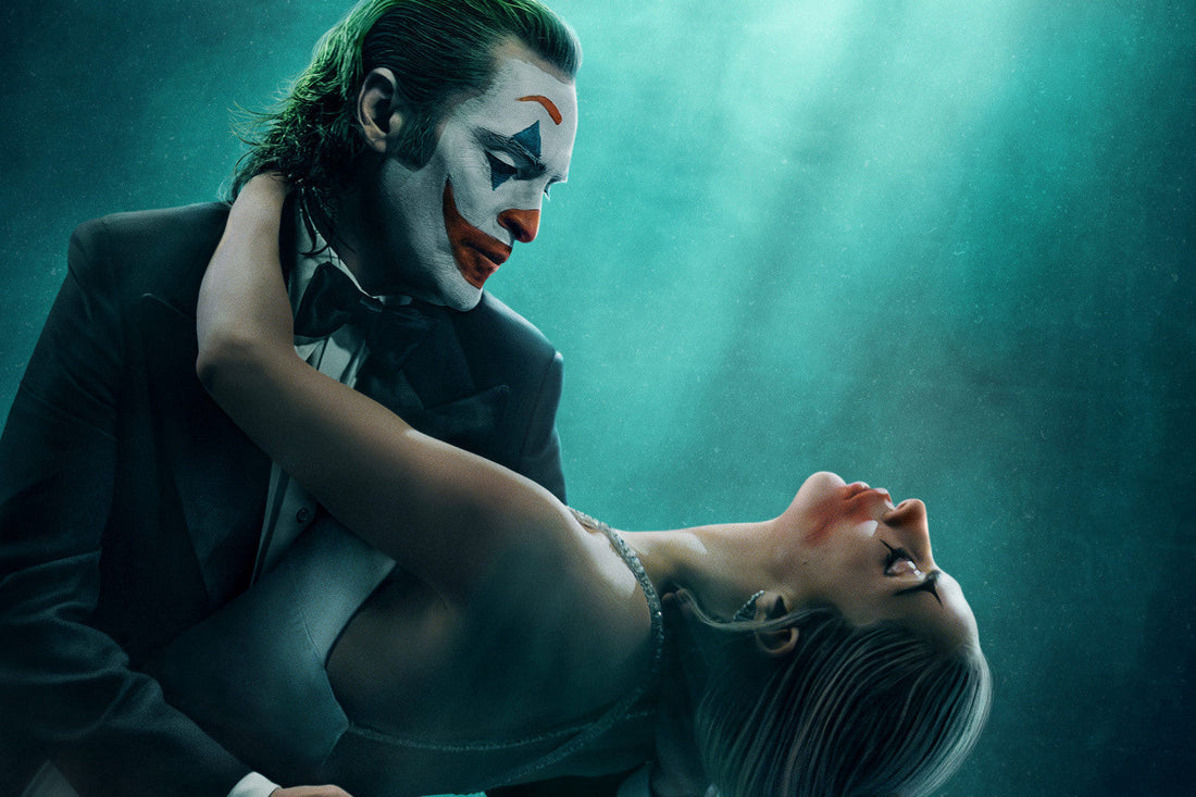 Joker: Folie à Deux (2024) : le film qui a délibérément démoli le succès du Joker 2019