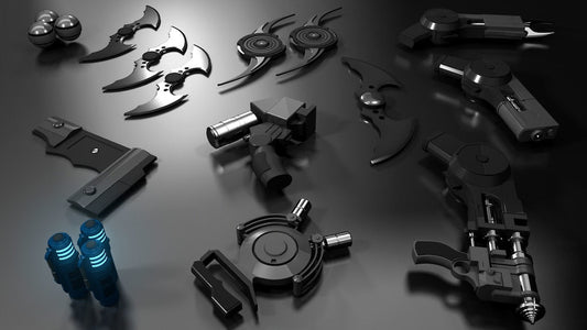 Tous les gadgets de Batman expliqués : Utilité et origine