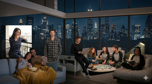 Le guide ultime du pyjama Batman par style et par occasion : trouvez le modèle qui vous ressemble