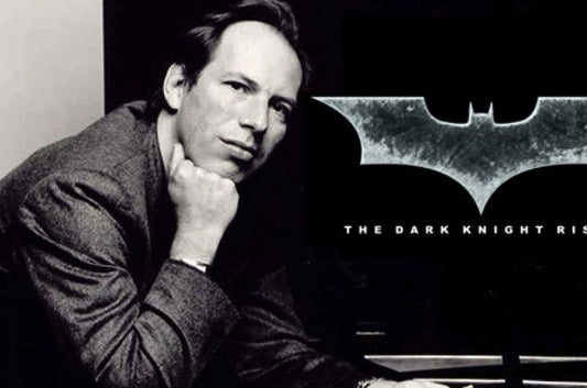 La musique de la trilogie The Dark Knight : comment Hans Zimmer a réinventé le son de Batman