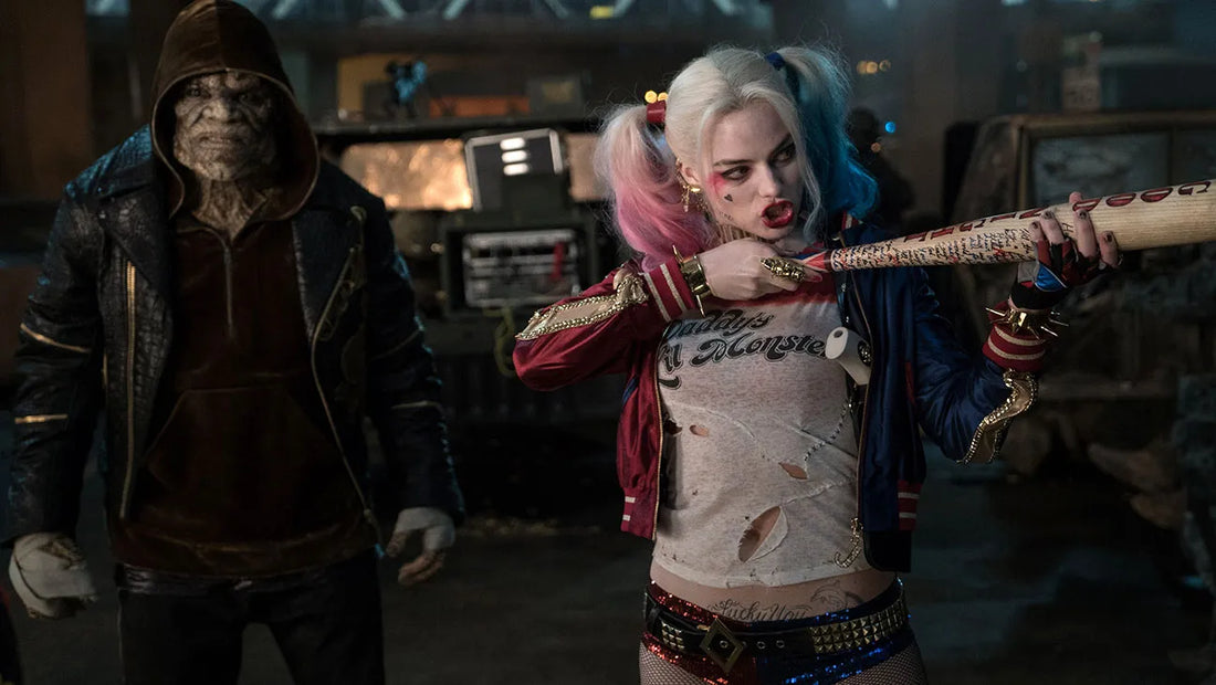 Qui est Harley Quinn ?