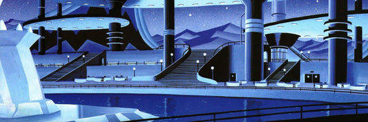 Iceberg Lounge : le bar du Pingouin, l'unique lieu de Gotham où la mafia et Batman se croisent en costume