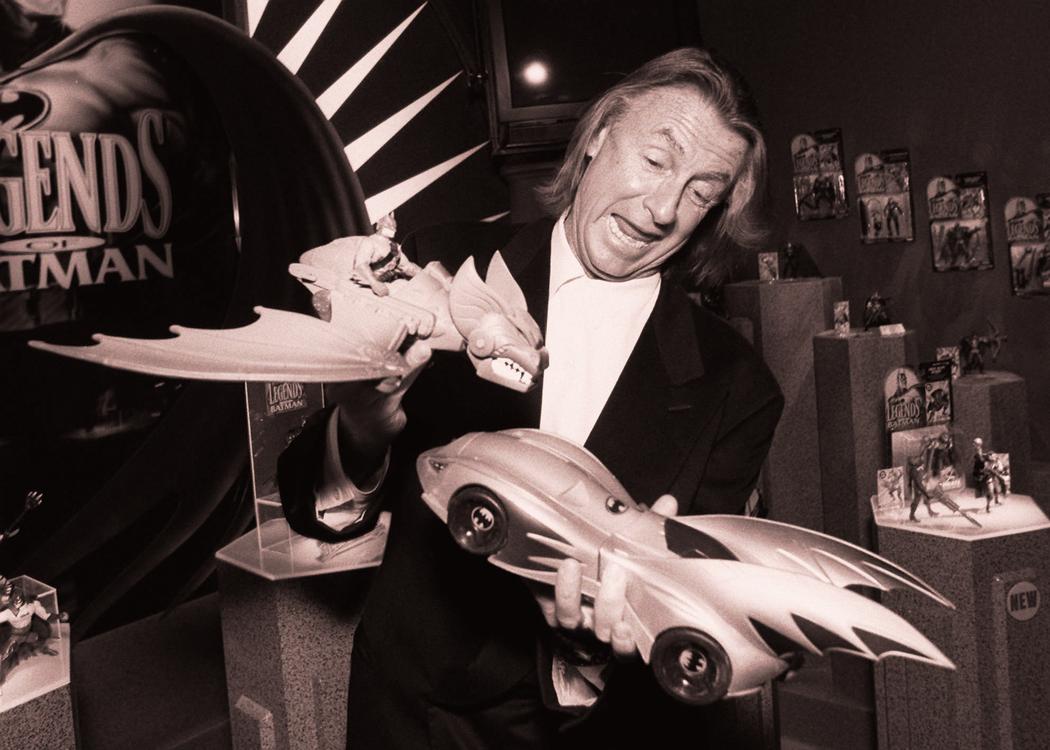 Joel Schumacher Batman : Batman Forever (1995) et Batman & Robin (1997), l'ère qui a brisé la franchise et l'a sauvée