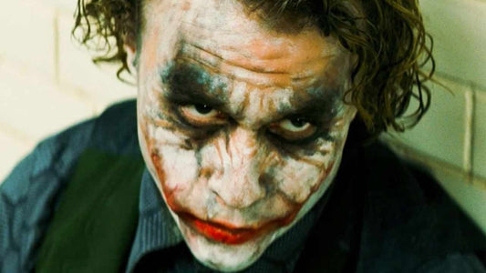 Maquillage Joker Halloween 2026 : tutoriel détaillé pour chaque version cinéma (Ledger, Phoenix, Nicholson, Leto)