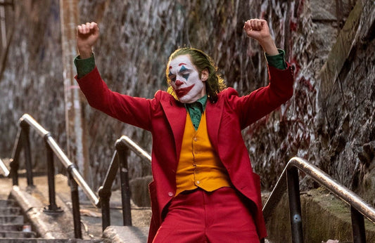 Joker 2019 Joaquin Phoenix : l'Oscar et le succès historique