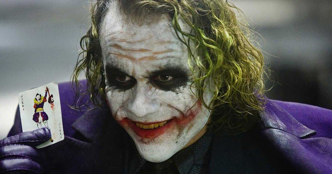 L'histoire du Joker : un portrait fascinant de l'ennemi ultime de Batman
