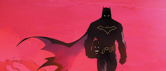 Batman: Last Knight on Earth — la saga finale de Snyder et Capullo où le Chevalier Noir affronte un monde sans super-héros