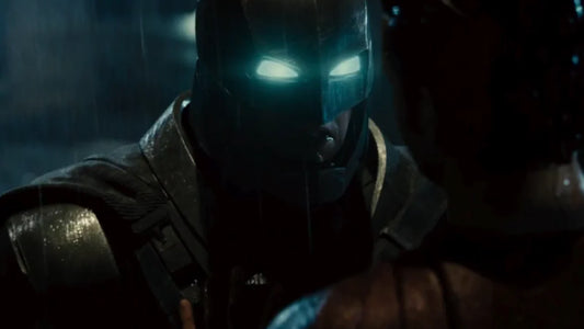 Les répliques cultes de Batman : les phrases qui ont marqué le Chevalier Noir