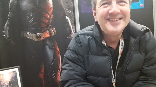 Les voix françaises de Batman : tous les comédiens de doublage, film par film