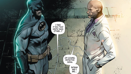 Lex Luthor : pourquoi le vrai rival de Bruce Wayne n'est pas le Joker mais Lex