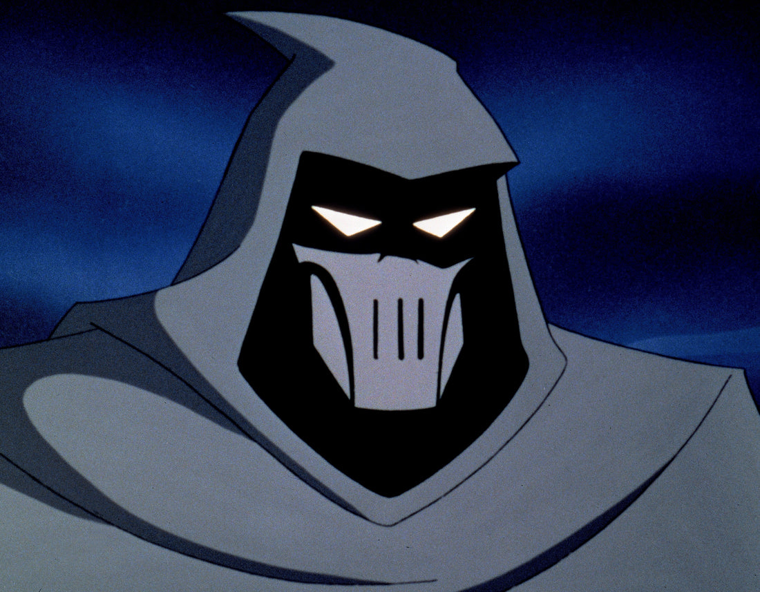 Mask of the Phantasm : pourquoi c'est considéré comme le meilleur film Batman