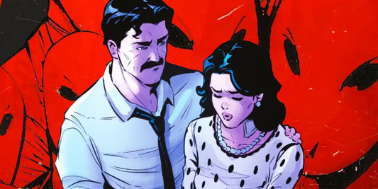 Qui a tué les parents de Batman ?