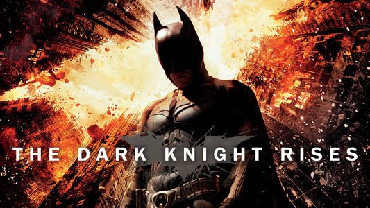 The Dark Knight Rises (2012) : Comment Nolan a Conclu la Plus Grande Saga Batman