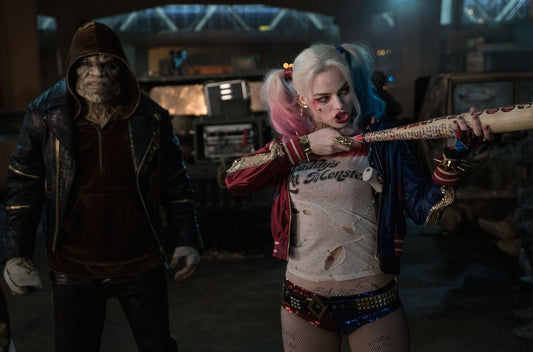 Qui a joué Harley Quinn dans Suicide Squad ?