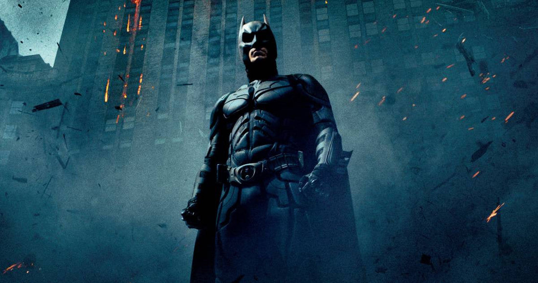 The Dark Knight 2008 : Pourquoi C'est le Meilleur Batman