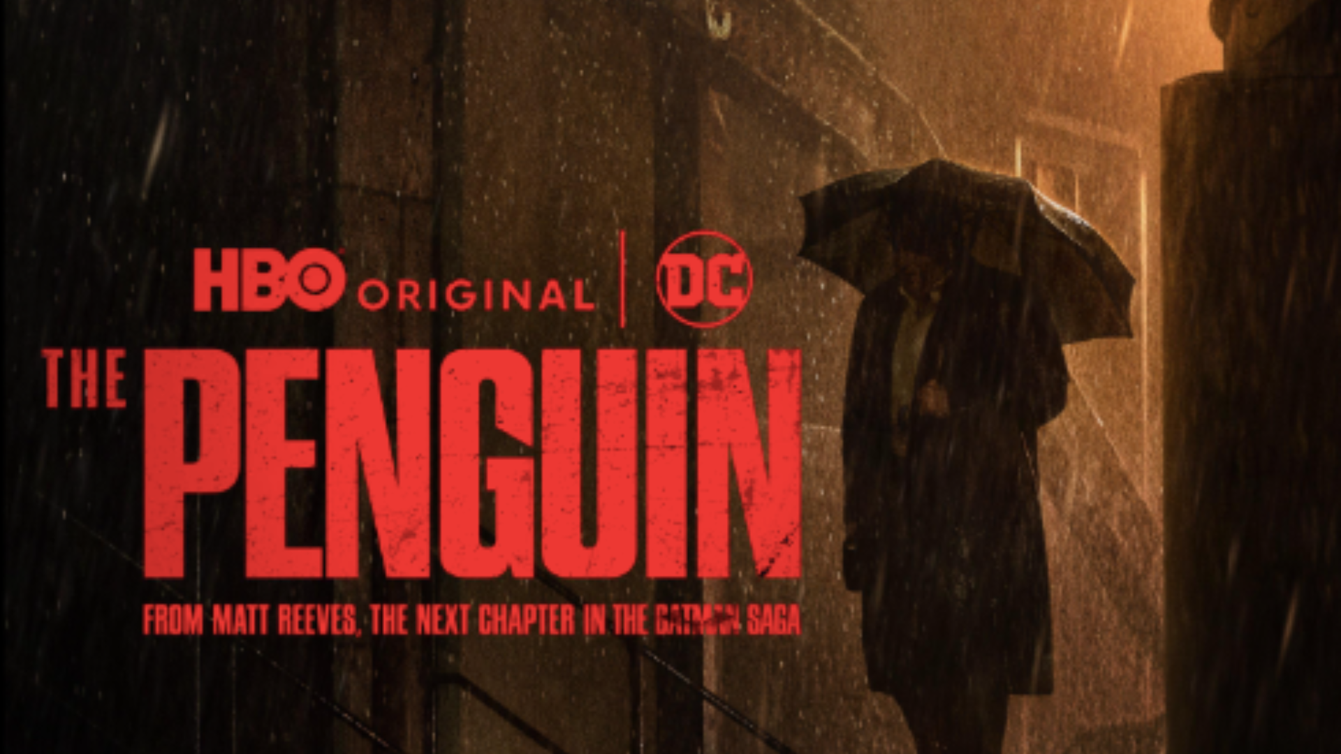 The Penguin HBO series 2024: Colin Farrell, Emmy 2025 – Boutique Batman