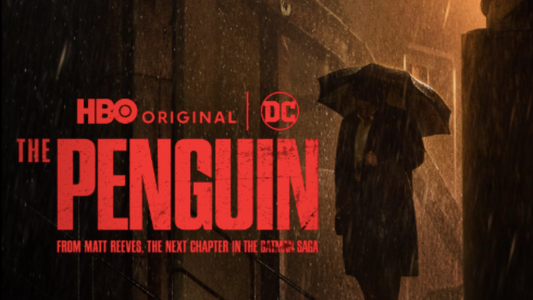 The Penguin (HBO 2024) : la série qui consacre 8 épisodes au Pingouin sans Batman