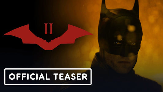 The Batman – Part II : date de sortie, teaser et tout ce que l'on sait (2028)