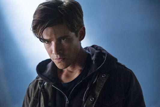 Titans : la série où Dick Grayson quitte Robin pour devenir Nightwing